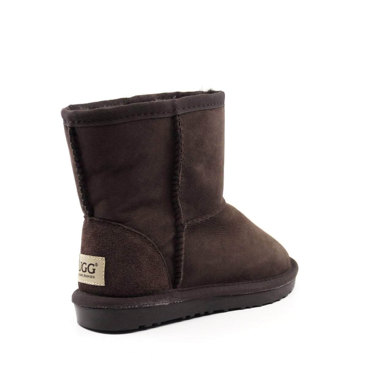 UGG Kids Short Classic Boots - Image 6