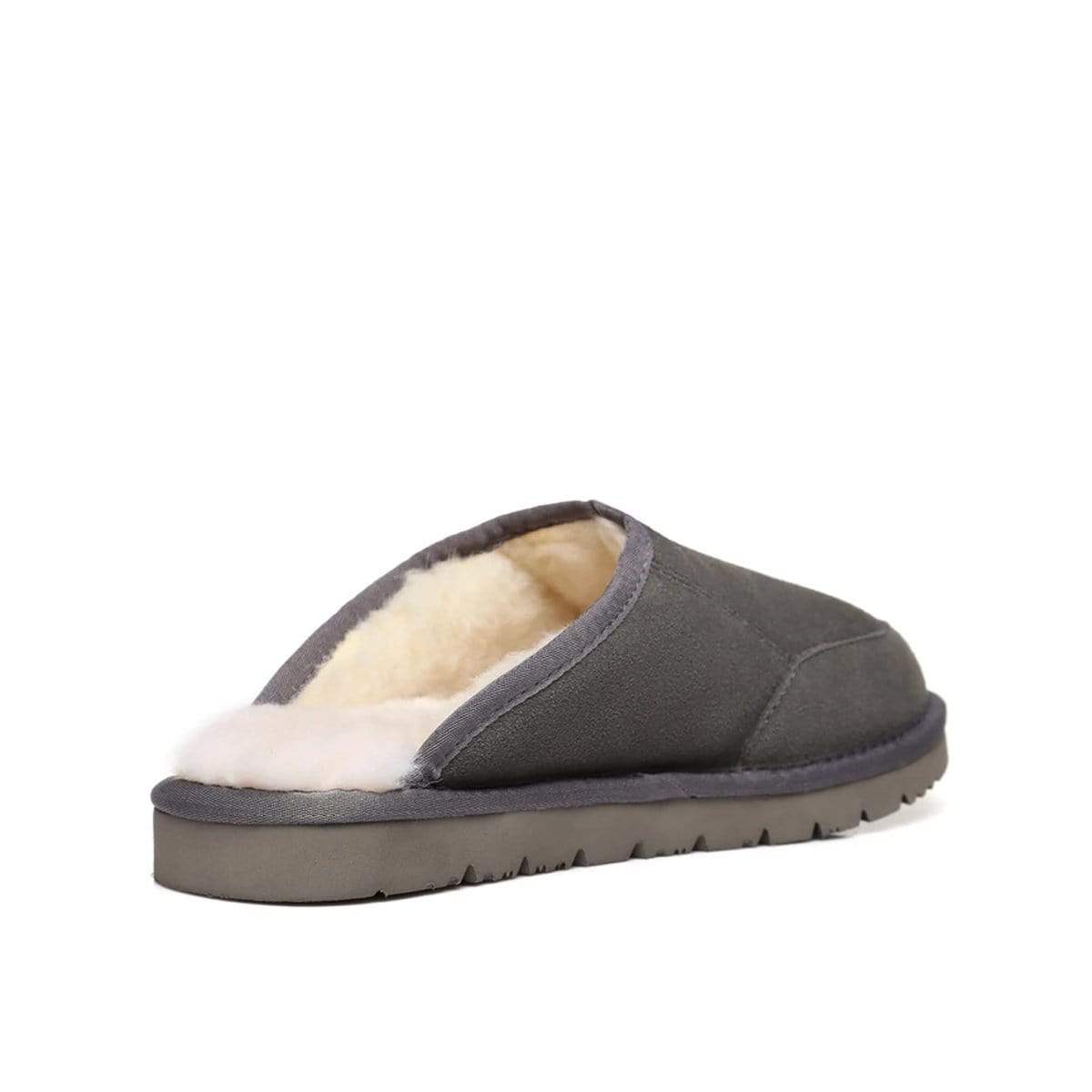 Premium Ultra Comfy Men UGG Slippers - Image 14