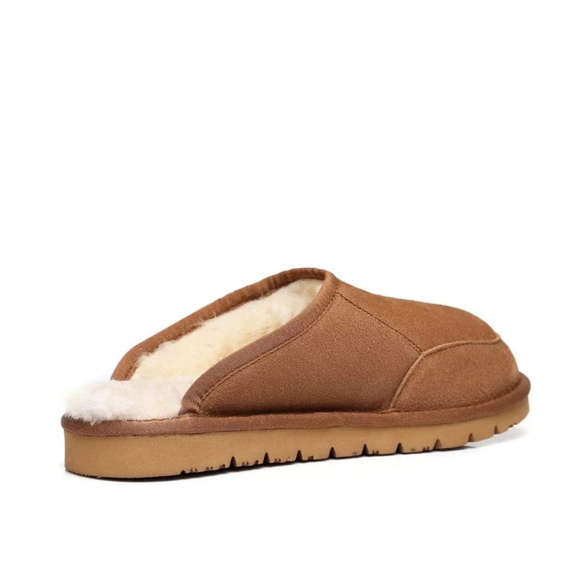 Premium Ultra Comfy Men UGG Slippers - Image 3