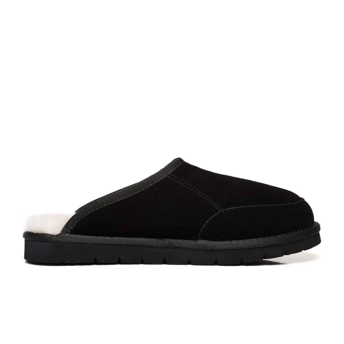 Premium Ultra Comfy Men UGG Slippers - Image 7