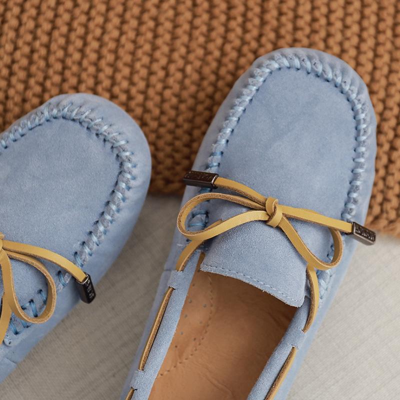 UGG Ozsnow Moccasin Slippers - Image 13