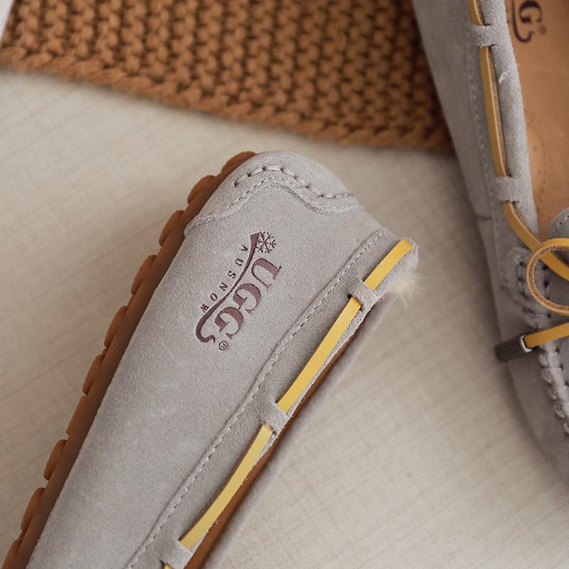 UGG Ozsnow Moccasin Slippers - Image 21