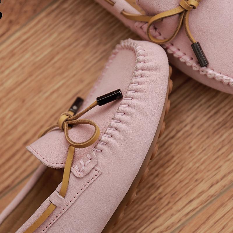 UGG Ozsnow Moccasin Slippers - Image 26