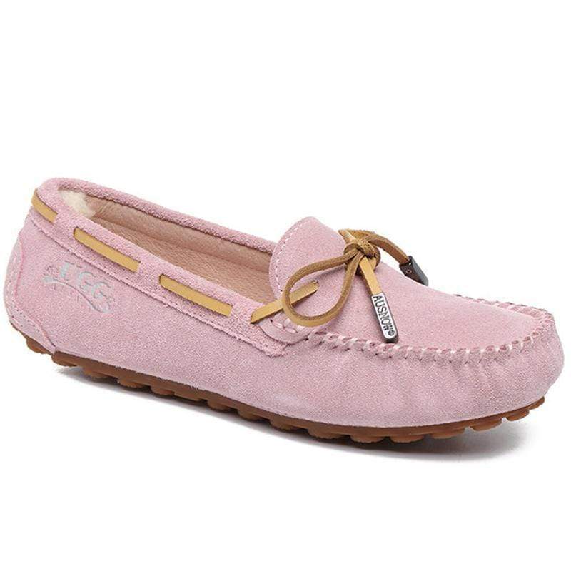 UGG Ozsnow Moccasin Slippers - Image 28