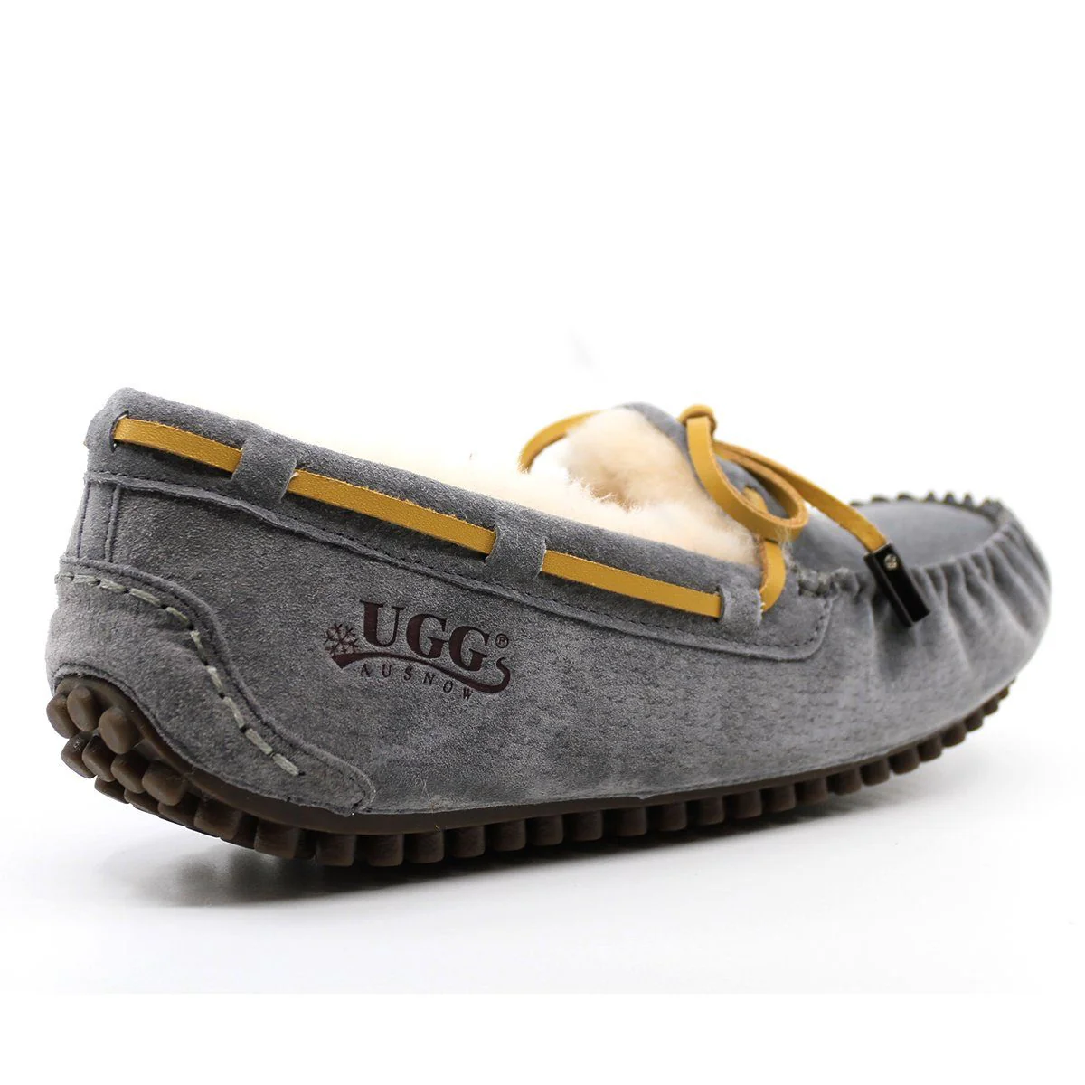 UGG Ozsnow Premium Moccasin - Image 12