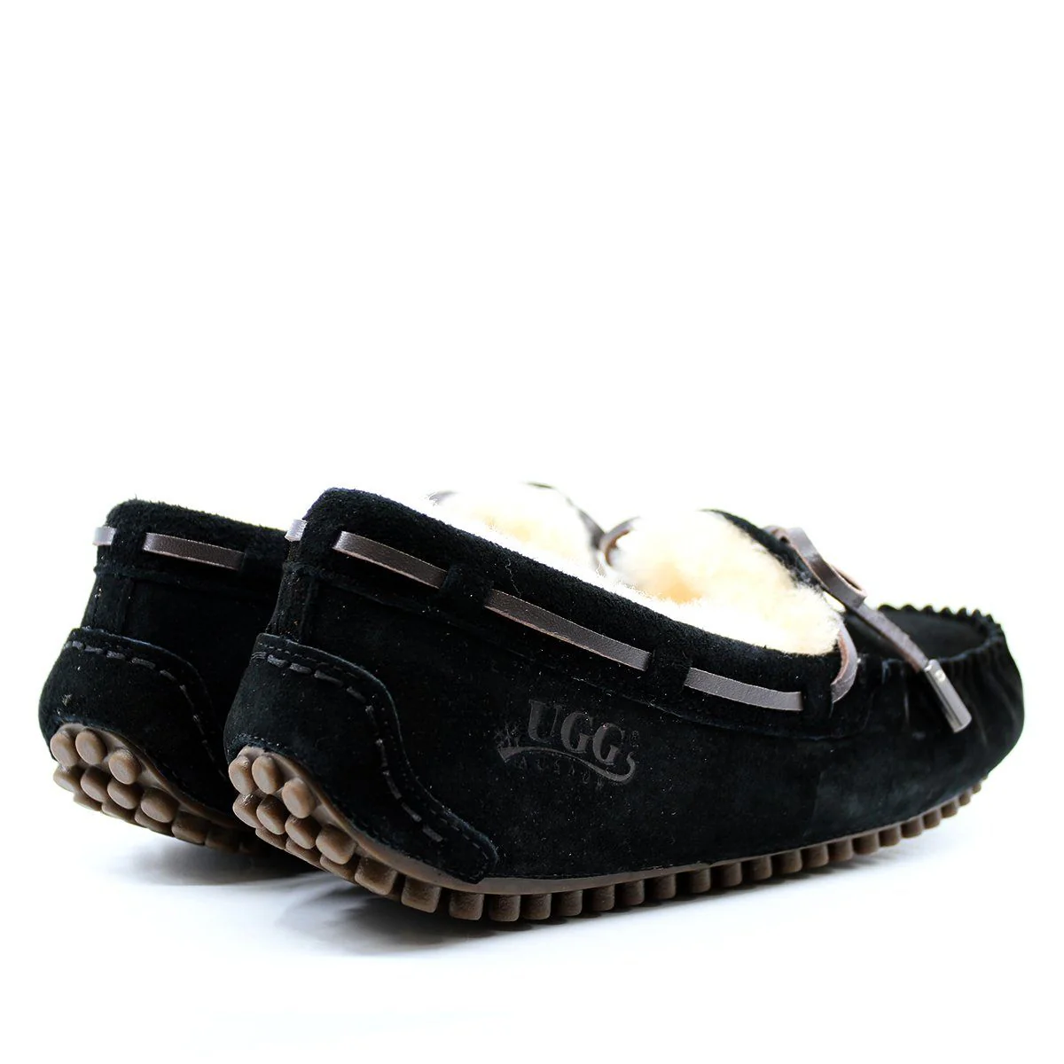 UGG Ozsnow Premium Moccasin - Image 21