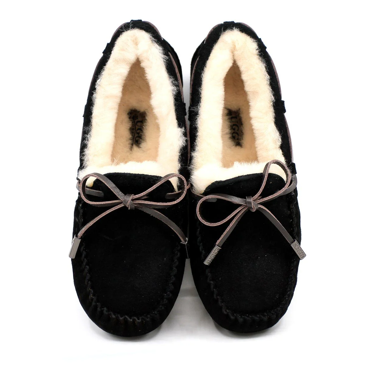 UGG Ozsnow Premium Moccasin - Image 23