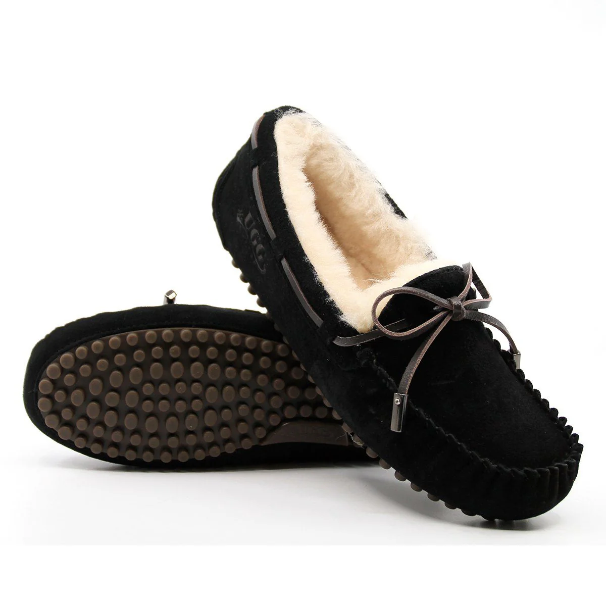 UGG Ozsnow Premium Moccasin - Image 27