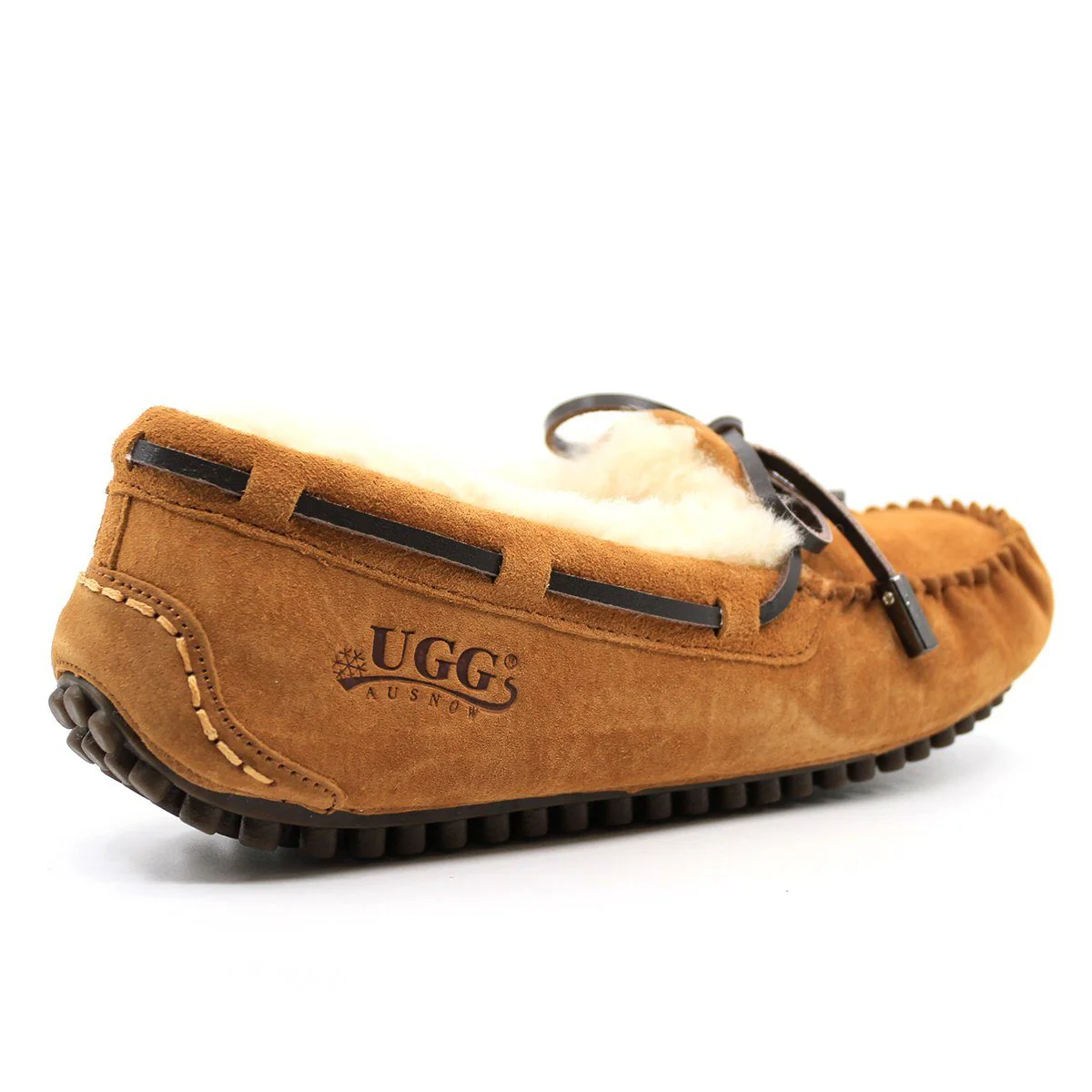UGG Ozsnow Premium Moccasin - Image 3