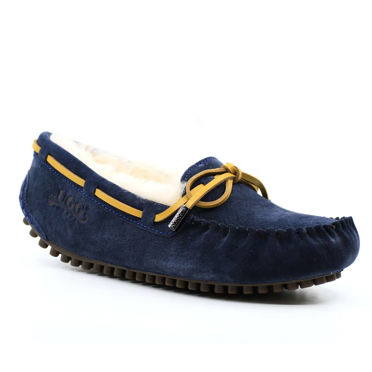 UGG Ozsnow Premium Moccasin - Image 30