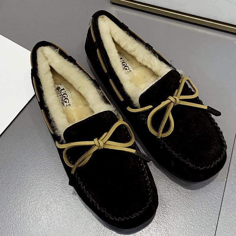 UGG Ozsnow Premium Moccasin - Image 36