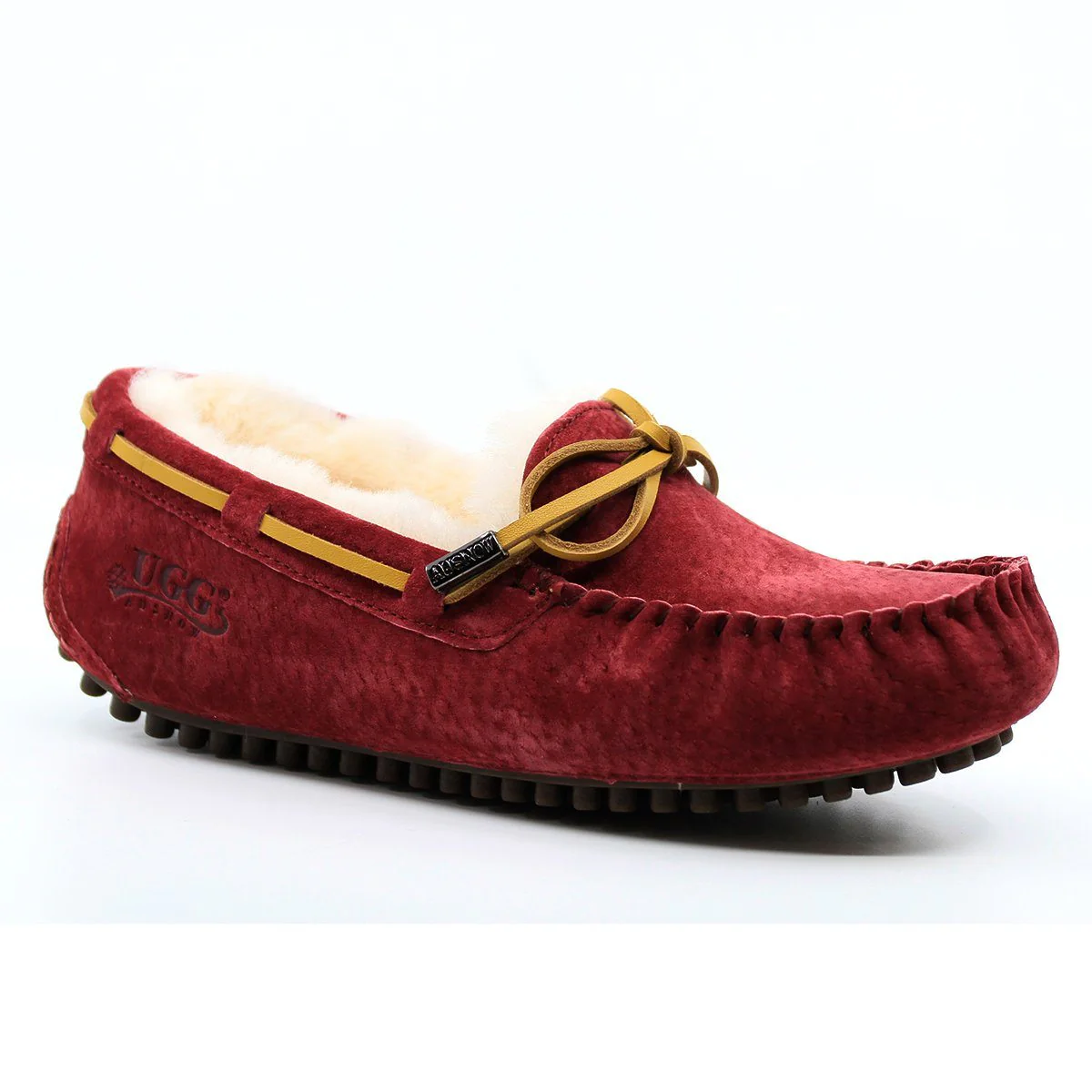 UGG Ozsnow Premium Moccasin - Image 40