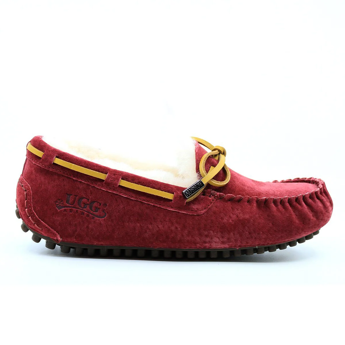 UGG Ozsnow Premium Moccasin - Image 43
