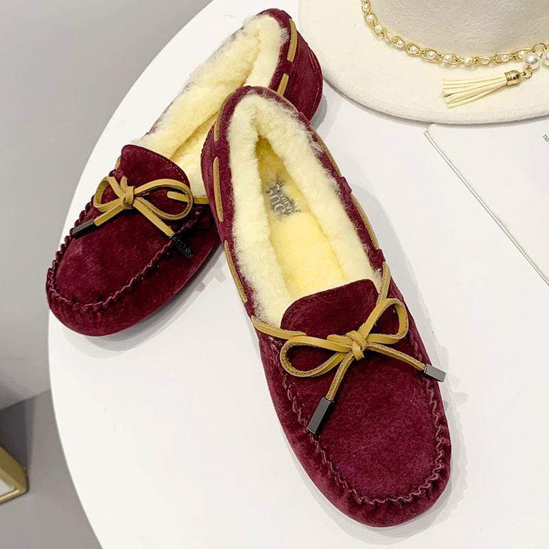 UGG Ozsnow Premium Moccasin - Image 44