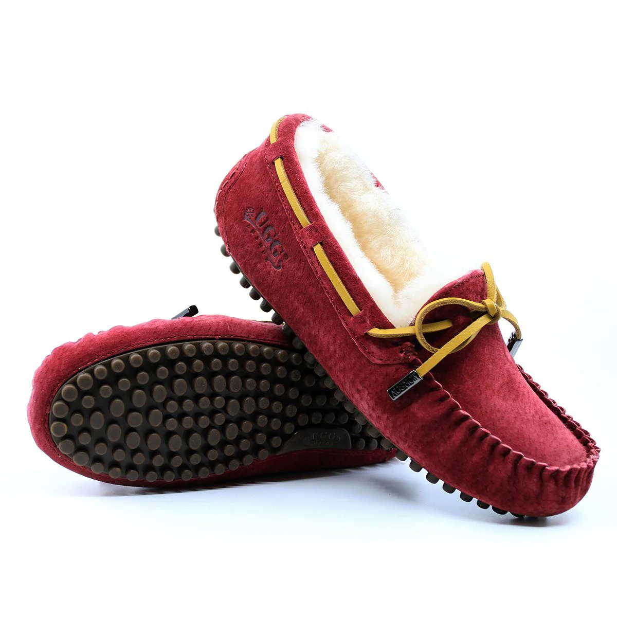 UGG Ozsnow Premium Moccasin - Image 45
