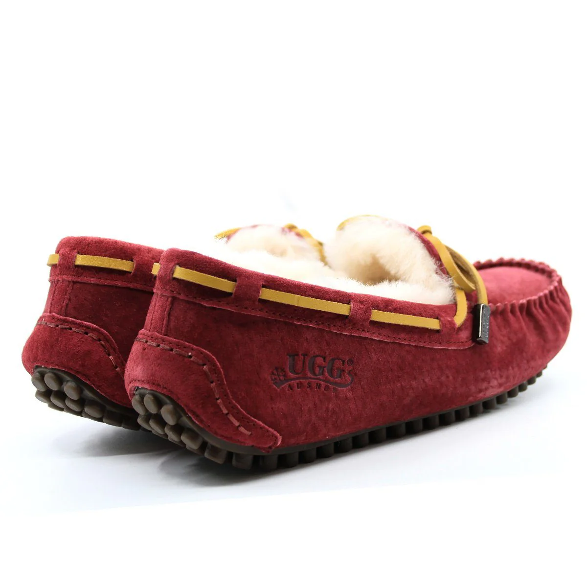 UGG Ozsnow Premium Moccasin - Image 47