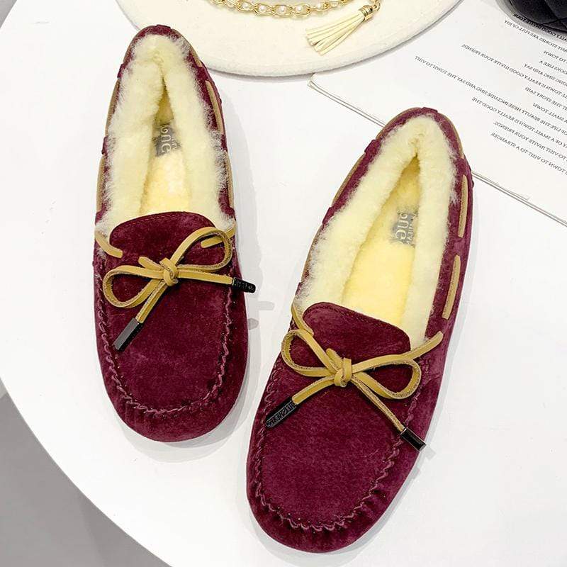 UGG Ozsnow Premium Moccasin - Image 48