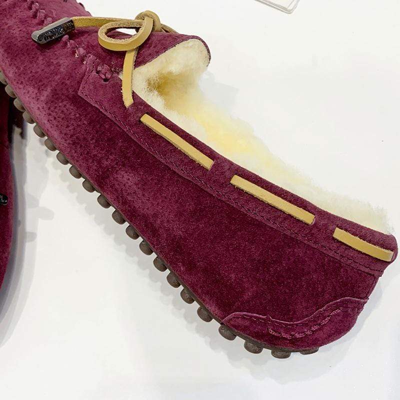 UGG Ozsnow Premium Moccasin - Image 50