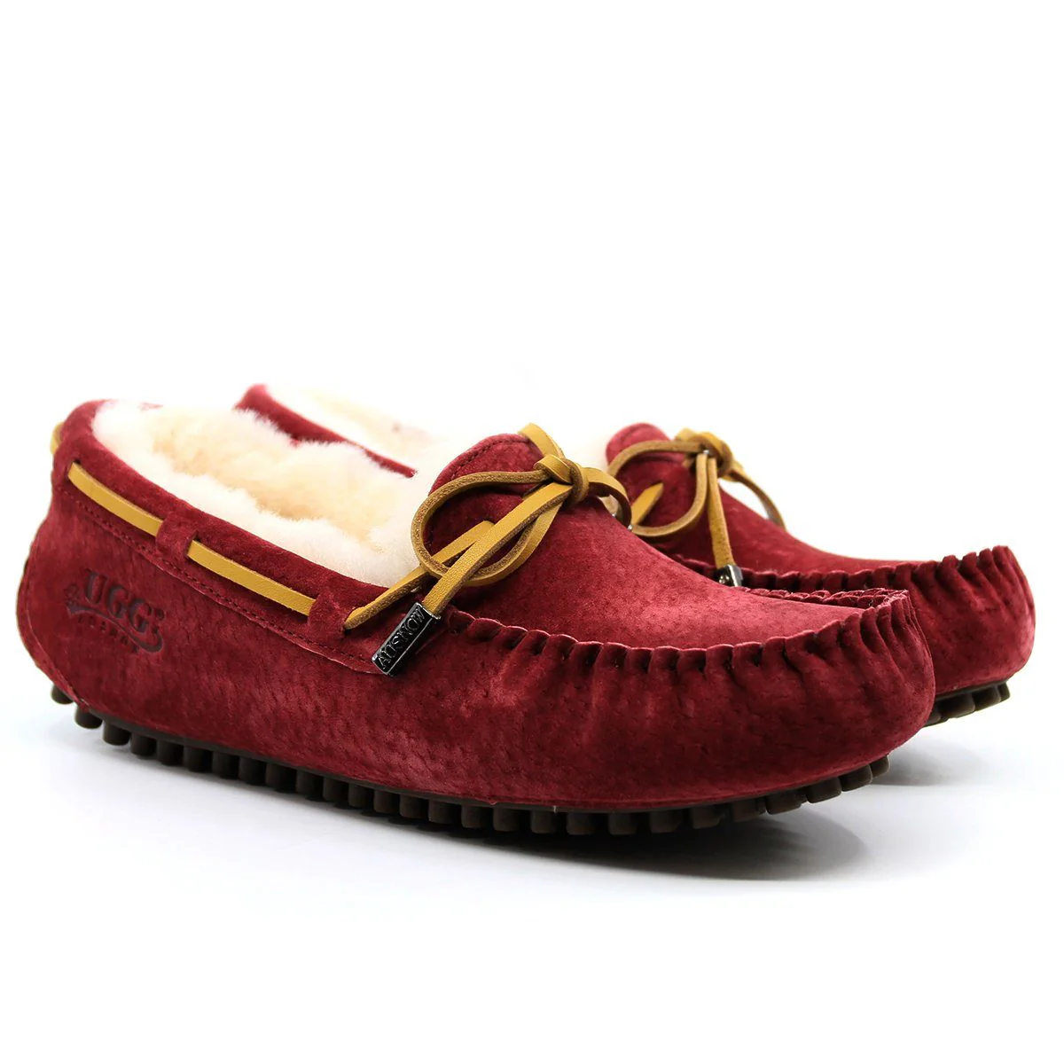 UGG Ozsnow Premium Moccasin - Image 51