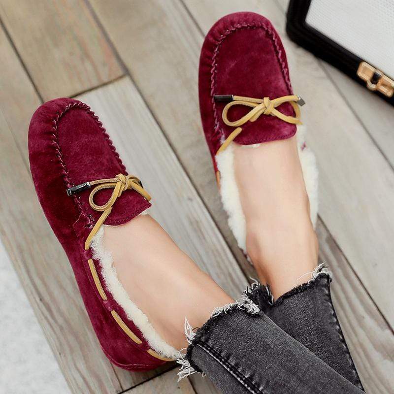 UGG Ozsnow Premium Moccasin - Image 57