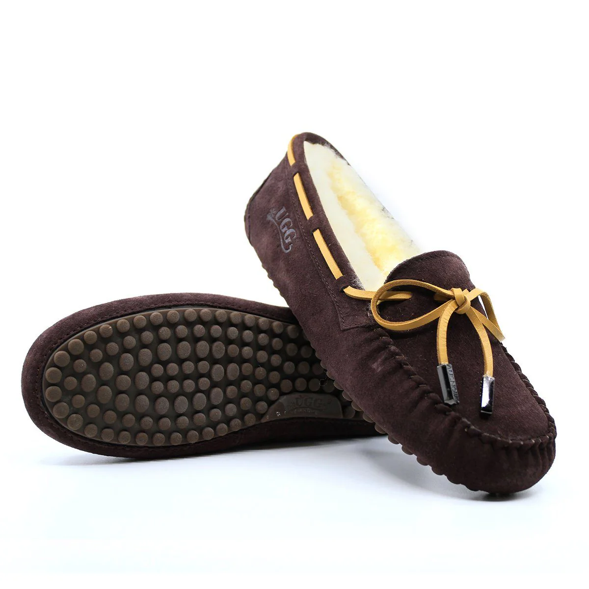 UGG Ozsnow Premium Moccasin - Image 58