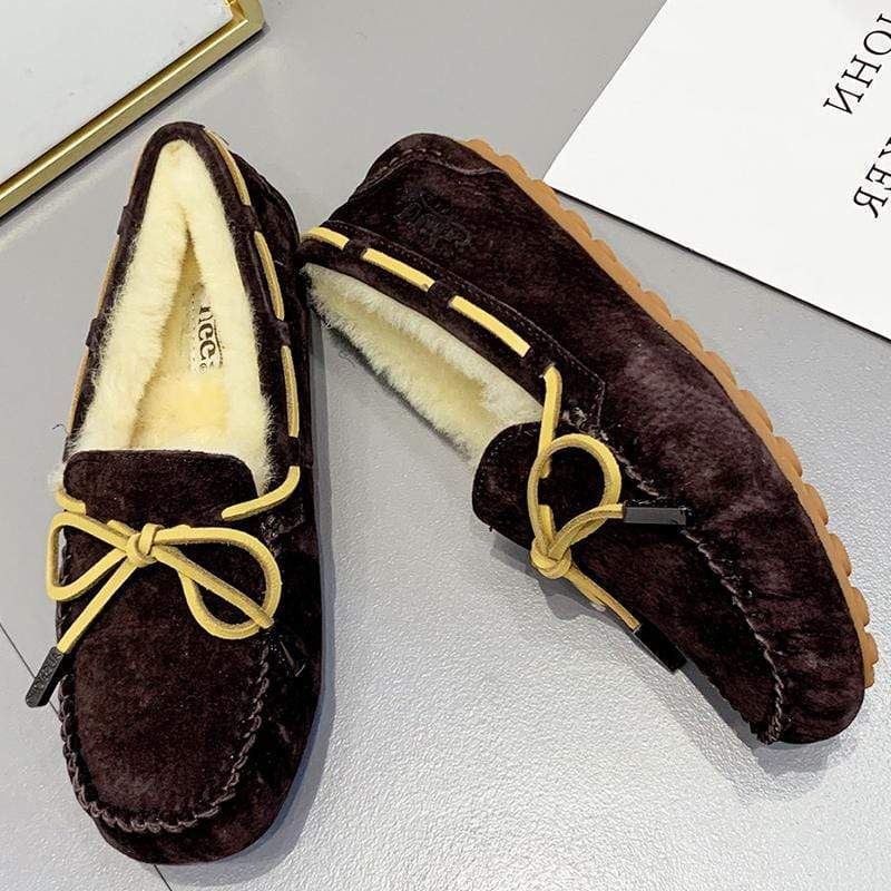 UGG Ozsnow Premium Moccasin - Image 59