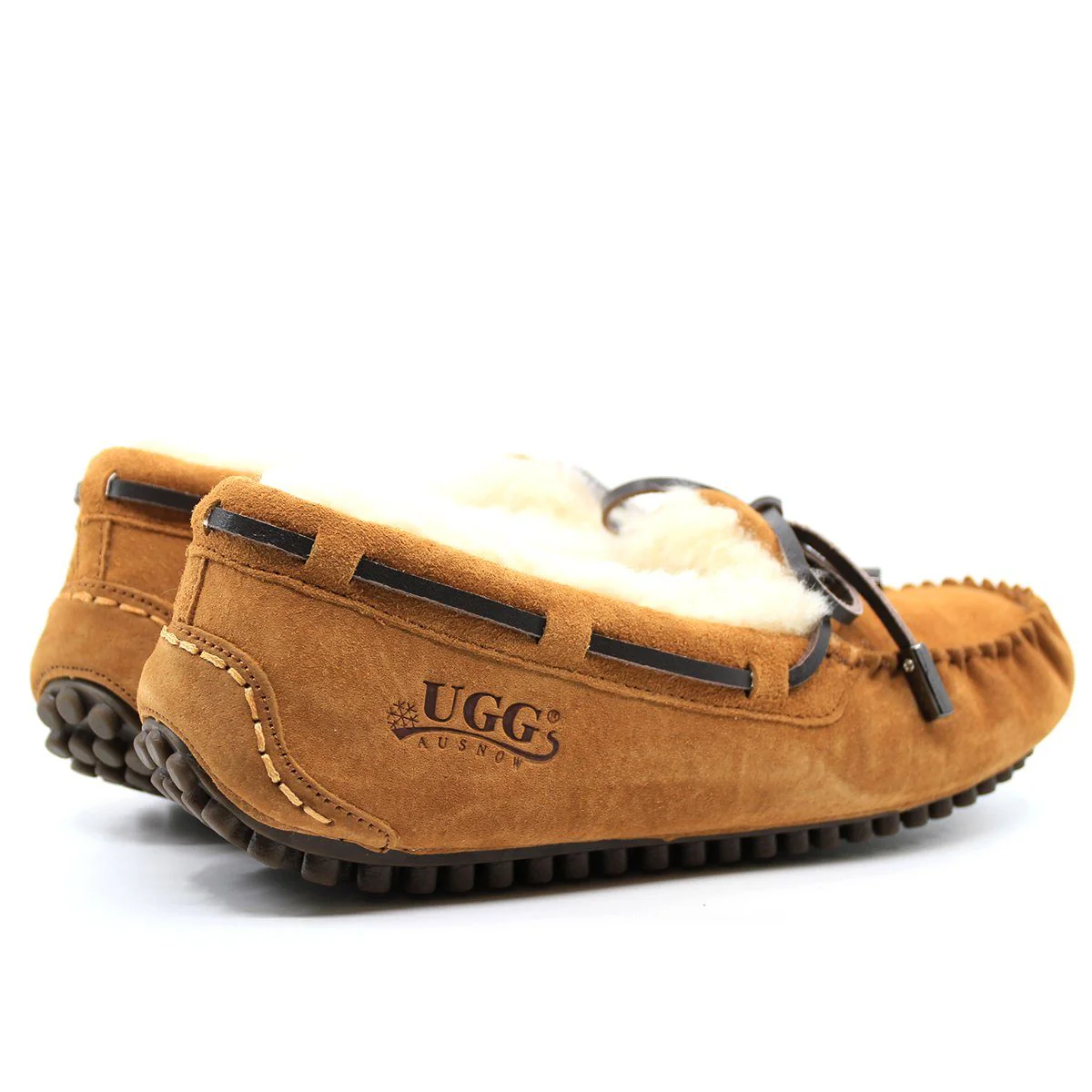 UGG Ozsnow Premium Moccasin - Image 6