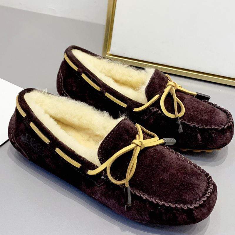 UGG Ozsnow Premium Moccasin - Image 60