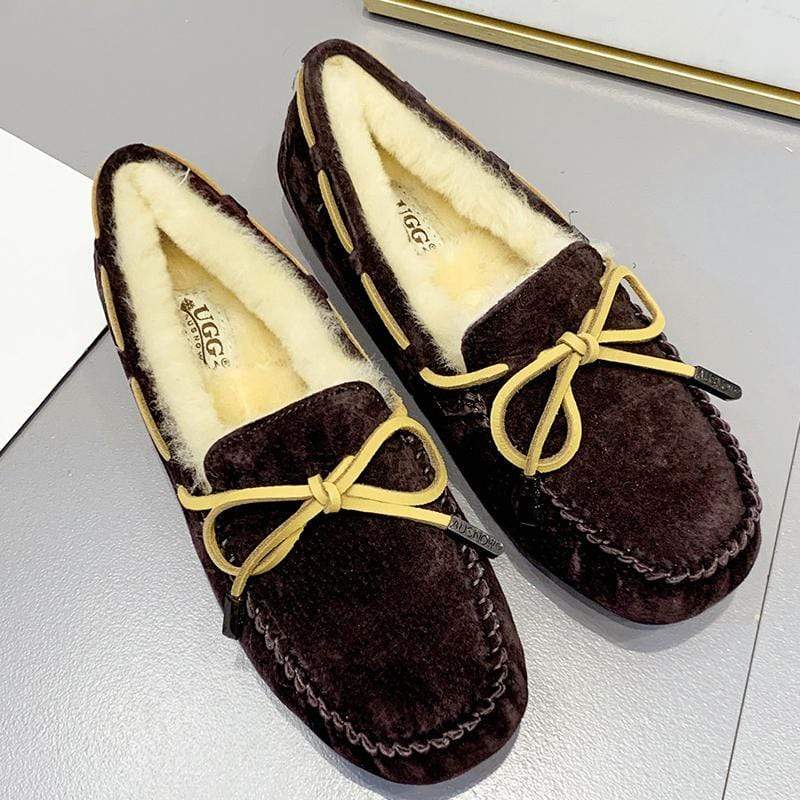 UGG Ozsnow Premium Moccasin - Image 61