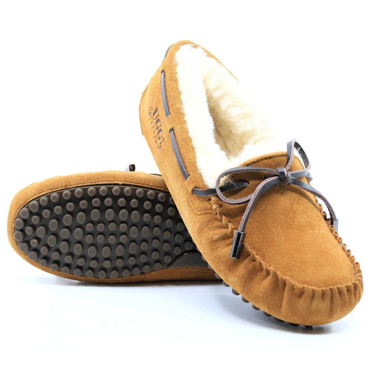 UGG Ozsnow Premium Moccasin - Image 7