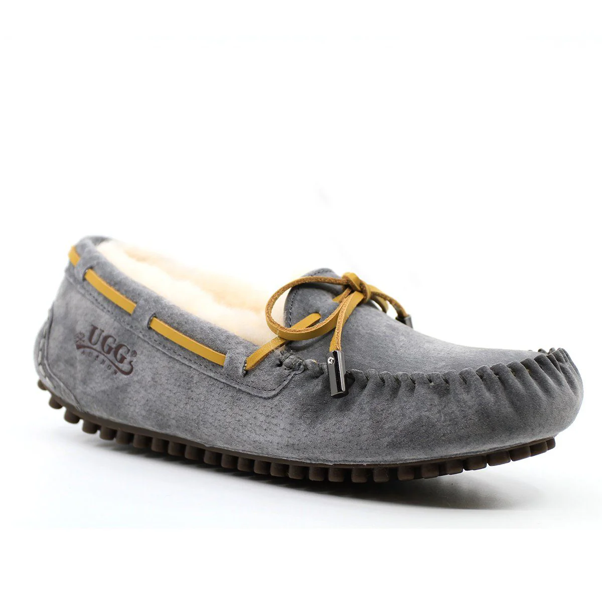 UGG Ozsnow Premium Moccasin - Image 9