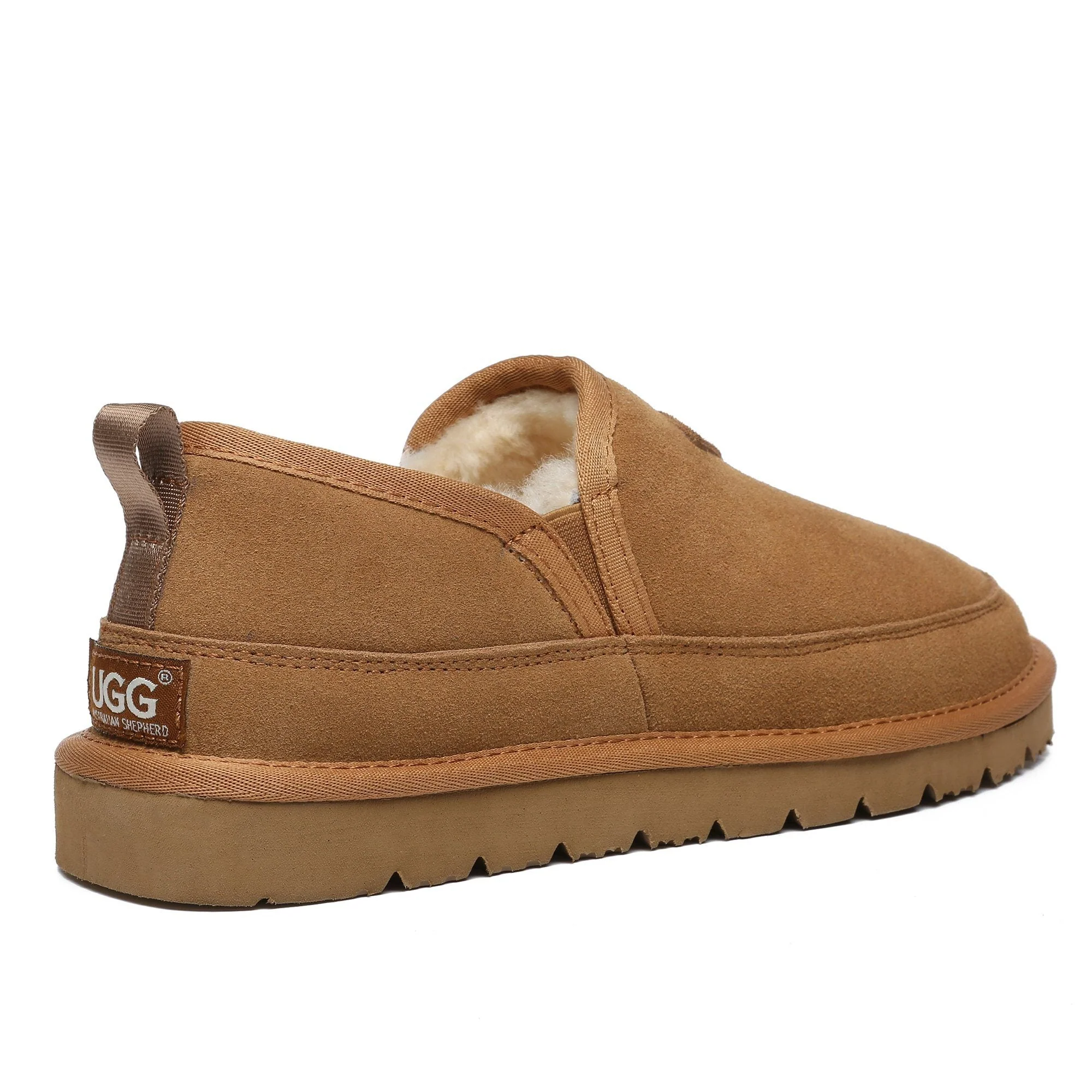UGG Porter Sneakers - Image 3