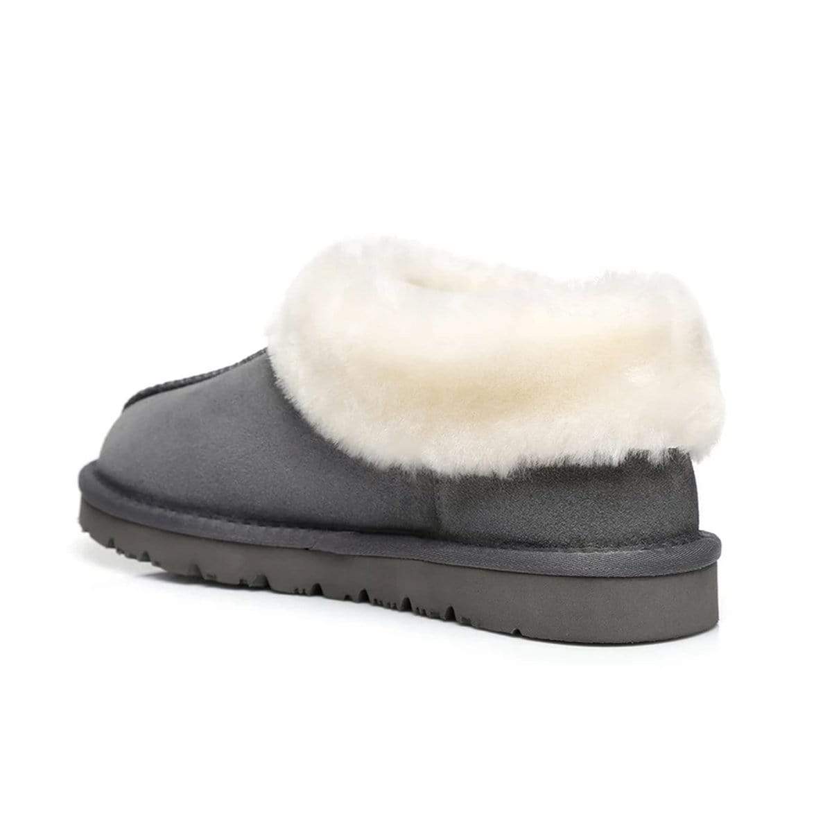 Premium Ankle UGG Slippers - Image 17