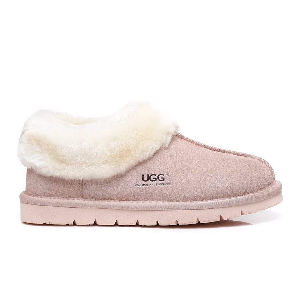 Premium Ankle UGG Slippers - Image 19