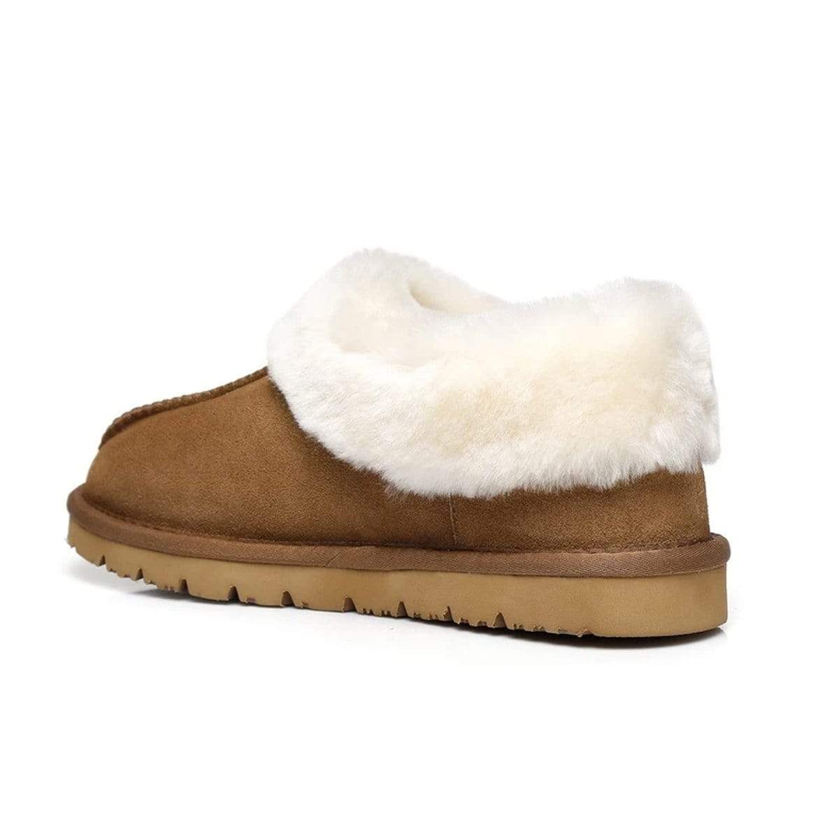 Premium Ankle UGG Slippers - Image 3
