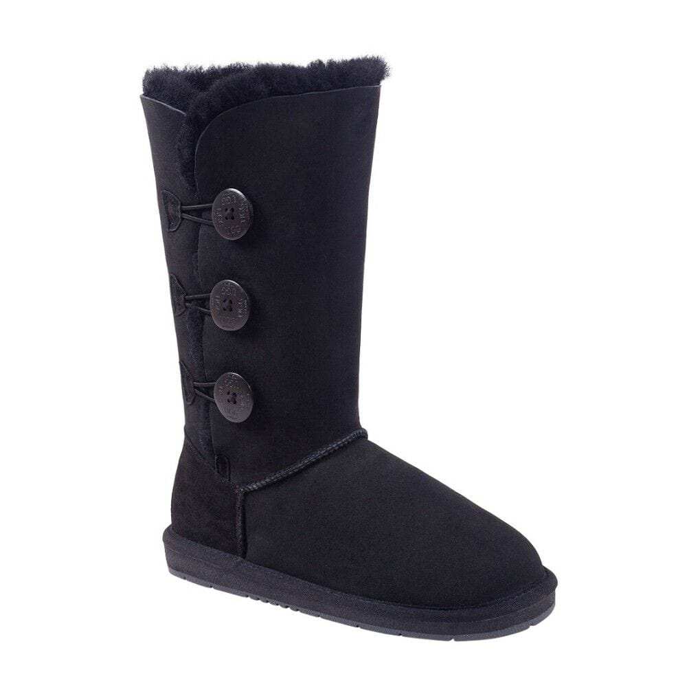 UGG Premium Classic Tall 3-Button Boots - Image 12