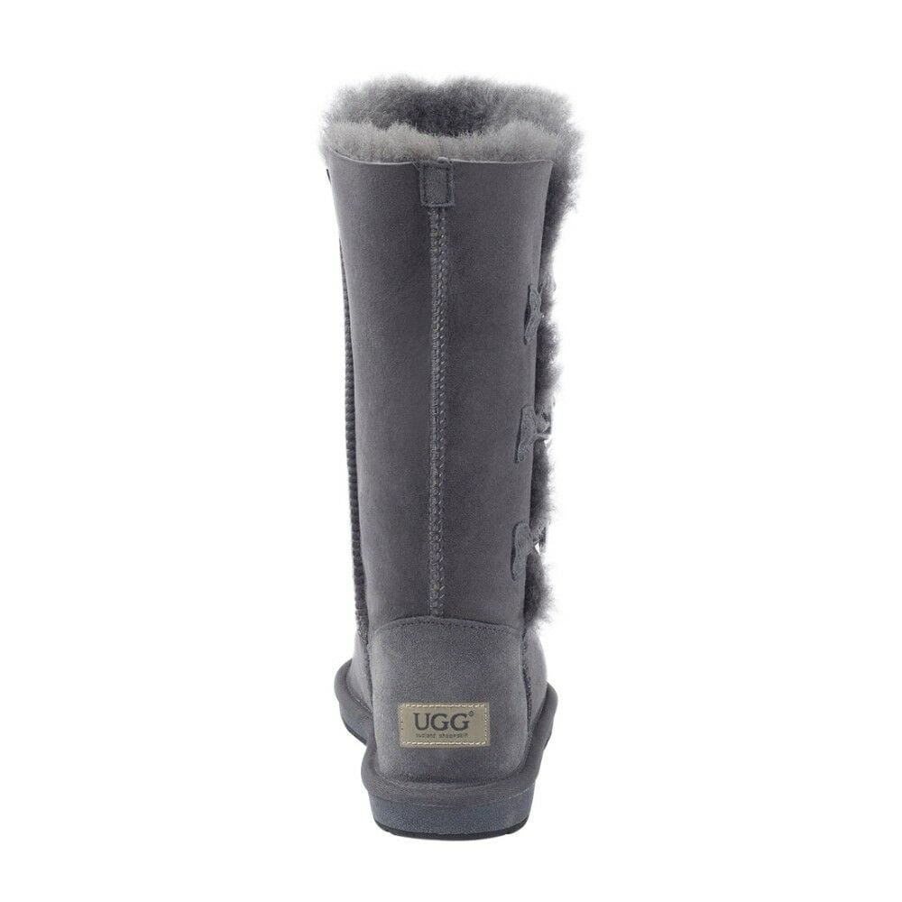 UGG Premium Classic Tall 3-Button Boots - Image 14