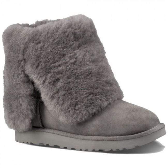 UGG Premium Classic Tall 3-Button Boots - Image 15
