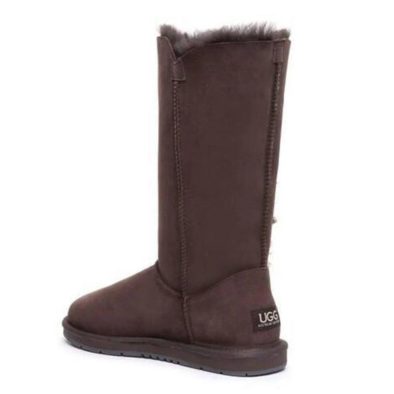 UGG Premium Classic Tall 3-Button Boots - Image 19