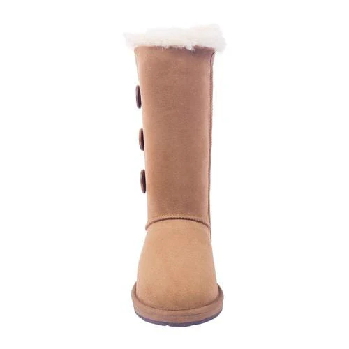 UGG Premium Classic Tall 3-Button Boots - Image 3