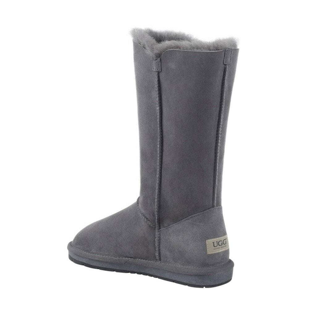 UGG Premium Classic Tall 3-Button Boots - Image 5
