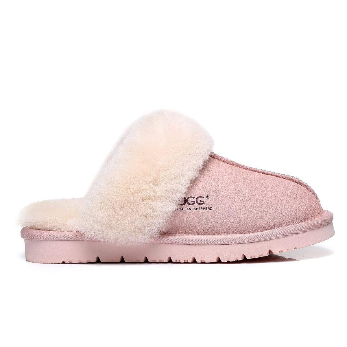 Premium Ultra Comfort Sole UGG Slippers - Image 13