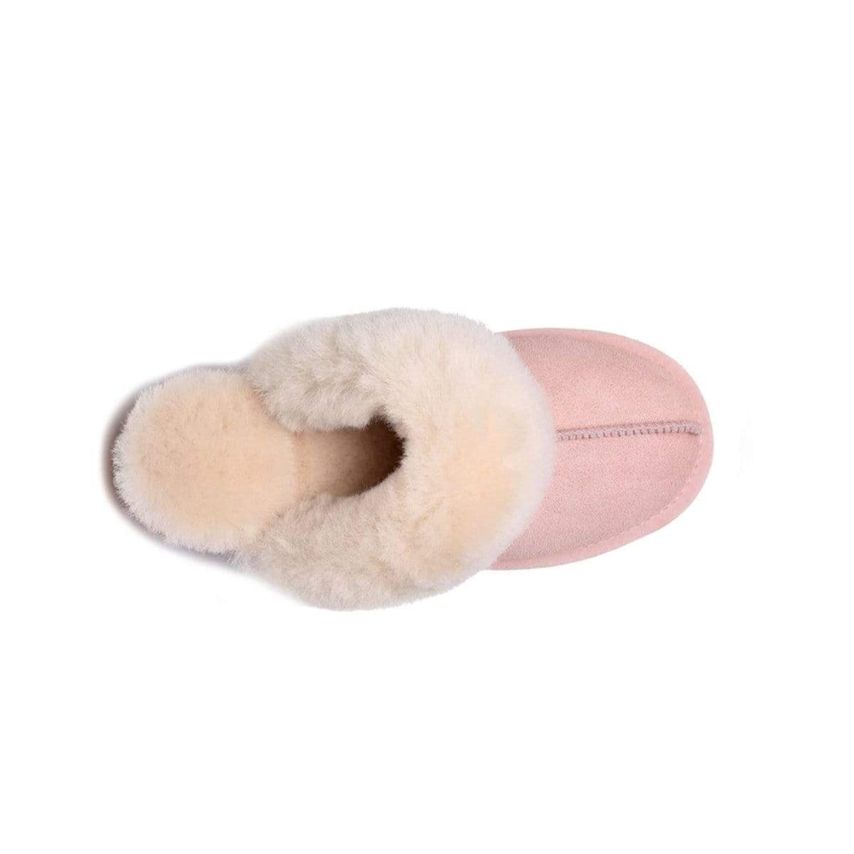 Premium Ultra Comfort Sole UGG Slippers - Image 15