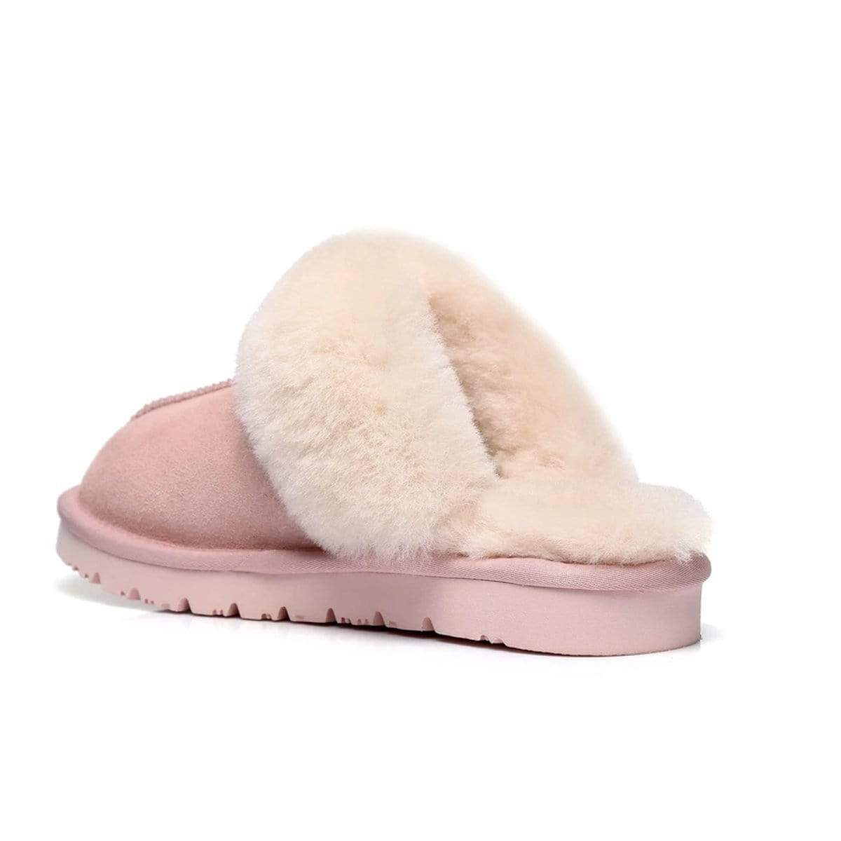 Premium Ultra Comfort Sole UGG Slippers - Image 16