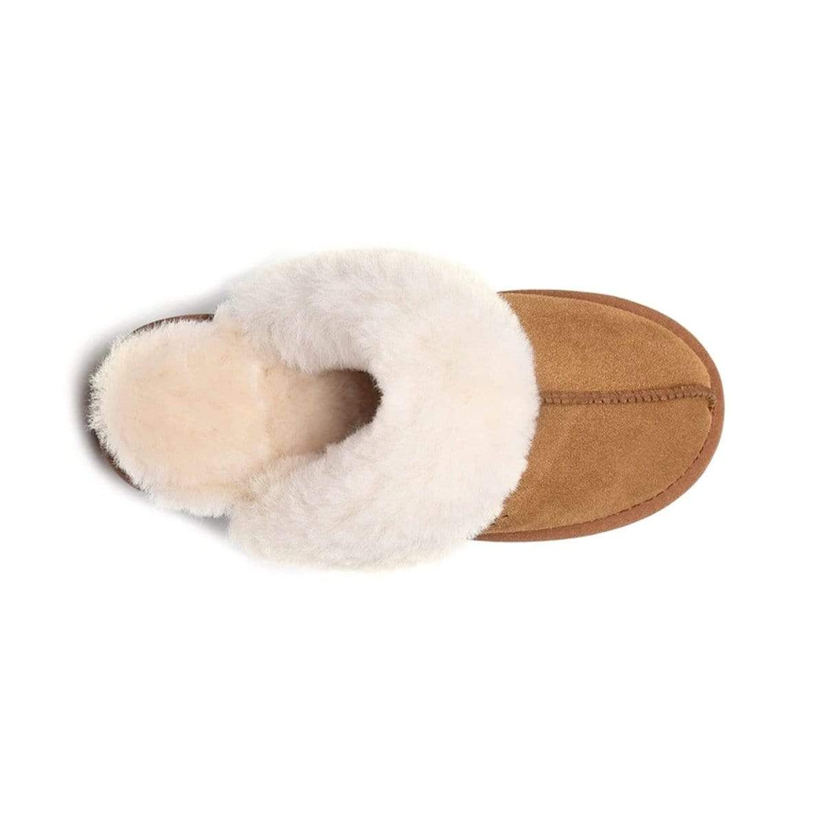 Premium Ultra Comfort Sole UGG Slippers - Image 4