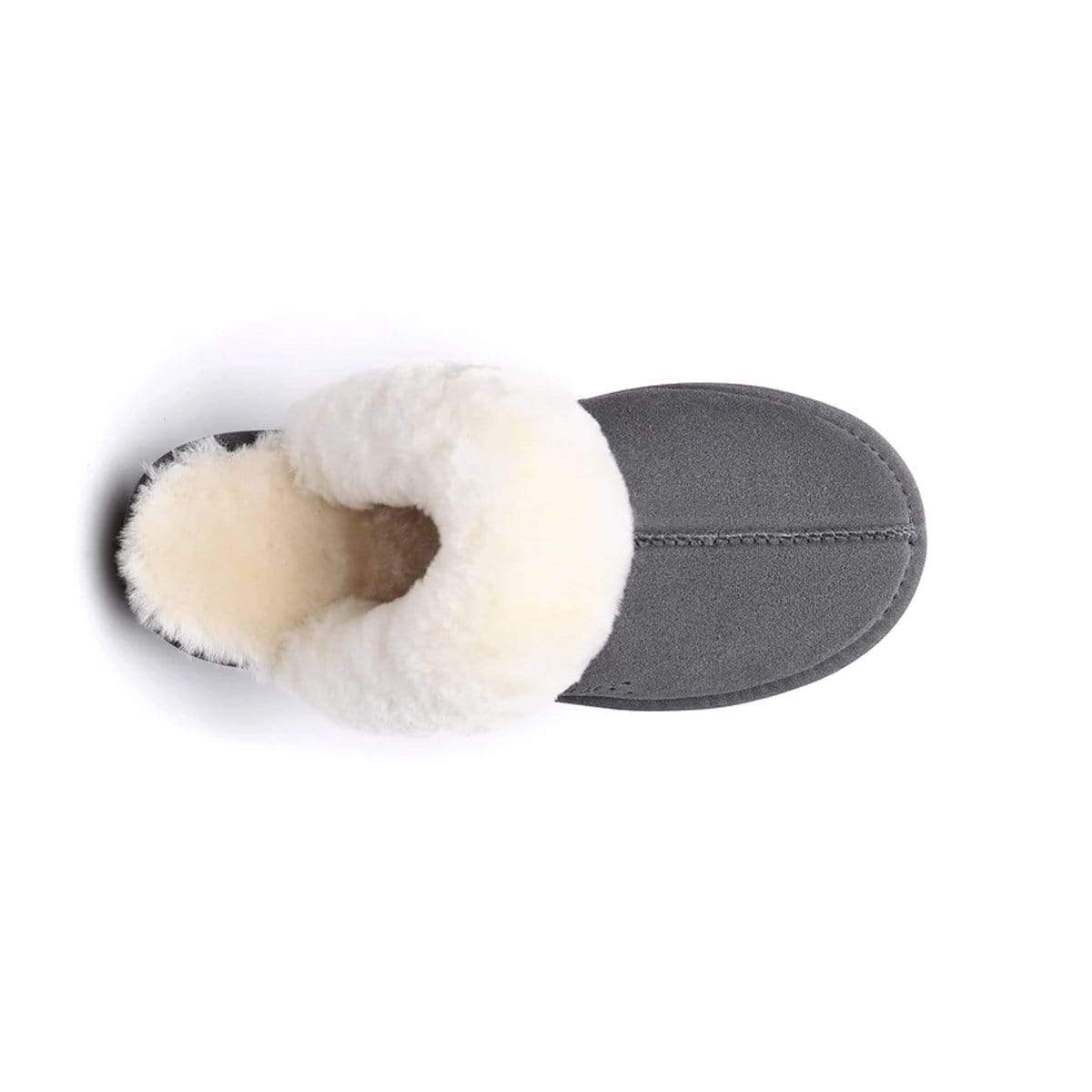 Premium Ultra Comfort Sole UGG Slippers - Image 9