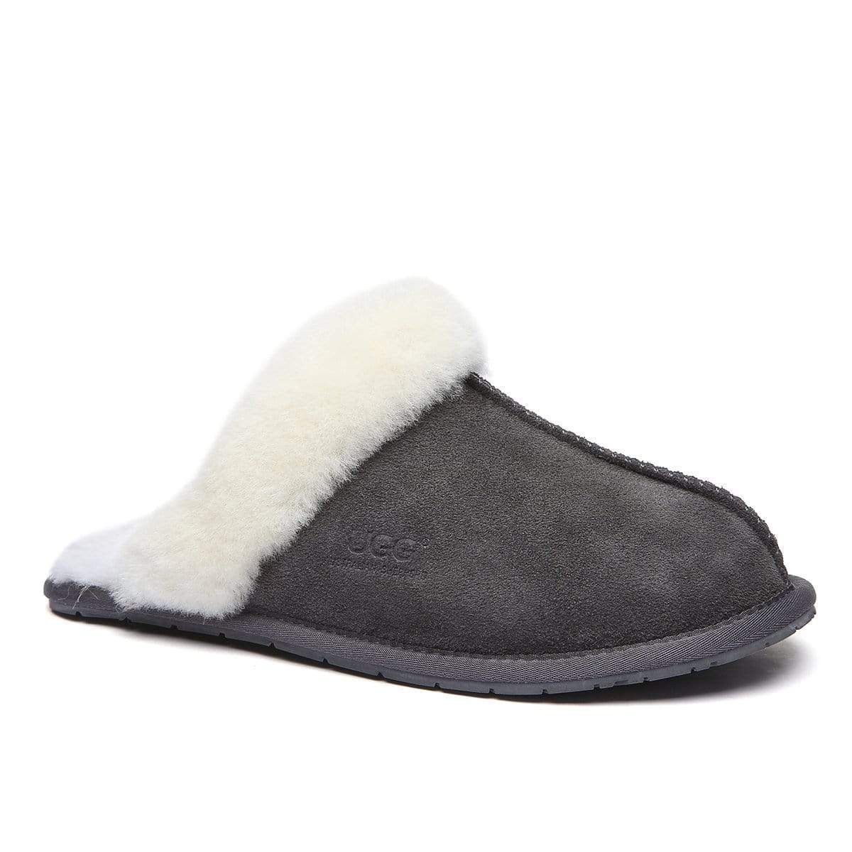 UGG Premium Scuff Slippers - Image 10