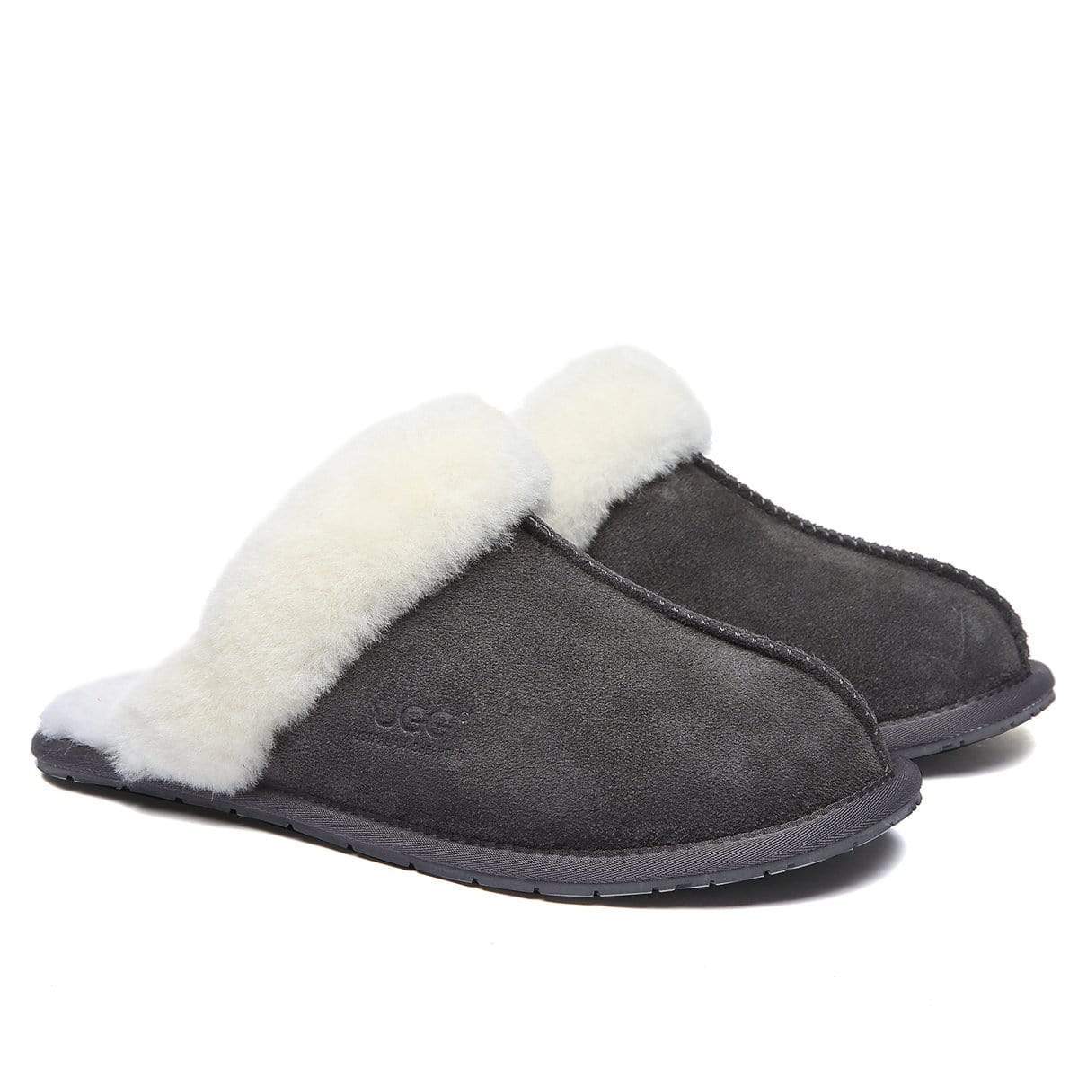 UGG Premium Scuff Slippers - Image 11