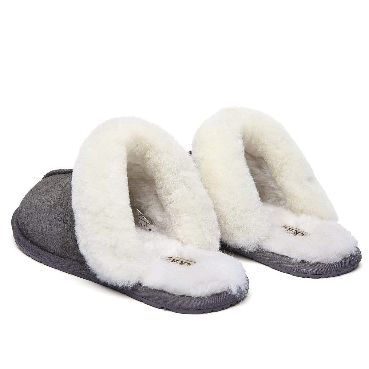 UGG Premium Scuff Slippers - Image 12