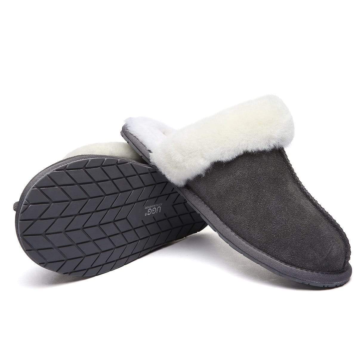 UGG Premium Scuff Slippers - Image 13